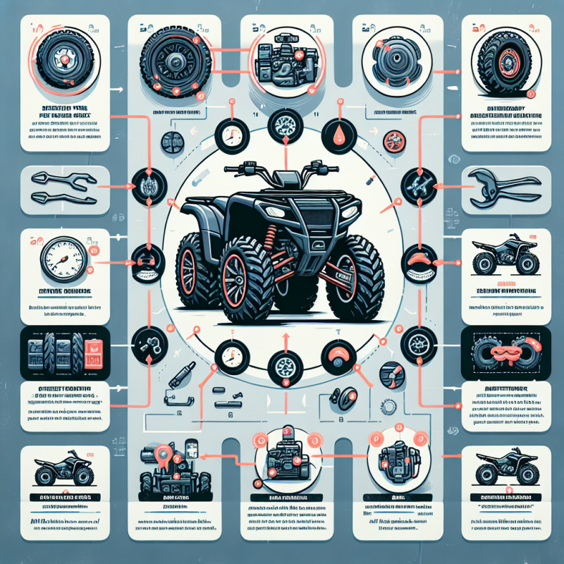 ATV Maintenance Tips to Extend Your Ride's Lifespan