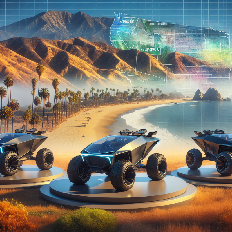 Best UTVs for Sale in California in 2025