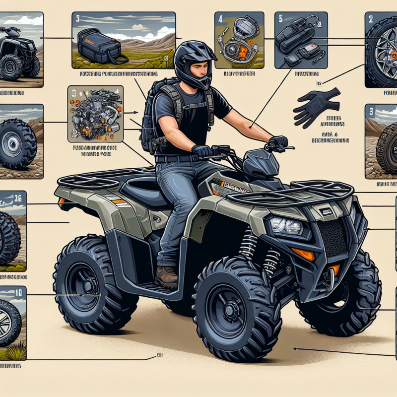 Everything You Need to Know Before Buying a Polaris ATV