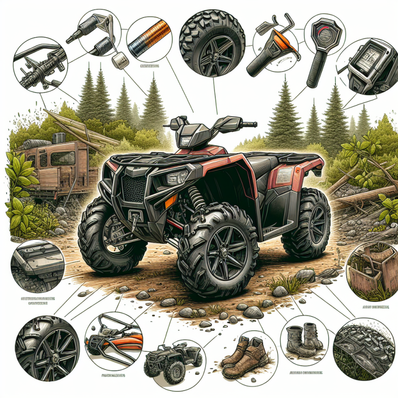 Polaris Sportsman 570 Review: Is It Worth It?