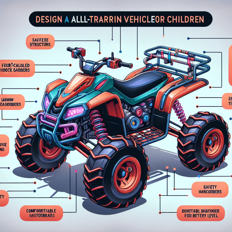 What’s the Best ATV for Kids? Safety + Specs