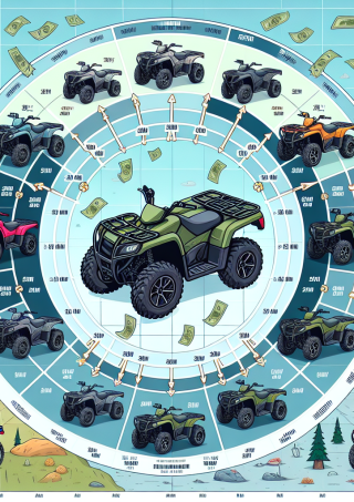 Best Time of Year to Buy an ATV: Seasonal Price Drops