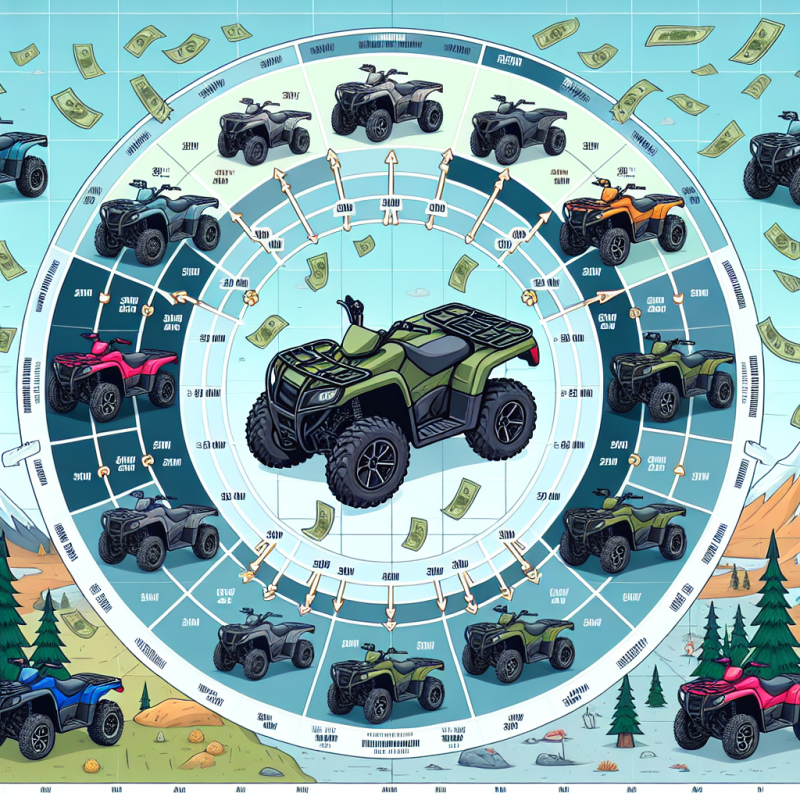 Best Time of Year to Buy an ATV: Seasonal Price Drops