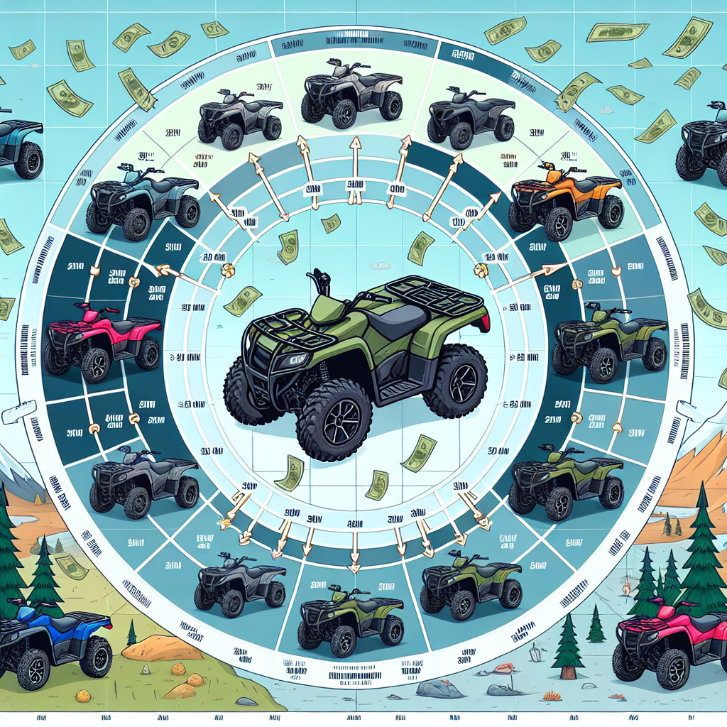 Best Time of Year to Buy an ATV: Seasonal Price Drops