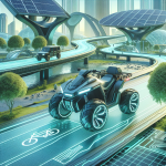 Electric ATVs: Are They the Future?