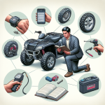 How to Check an ATV Before You Buy It