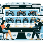 Is It Safe to Buy ATVs Online? What to Know