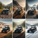 Top 5 Used UTVs with Best Resale Value